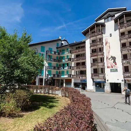 Apartment Sud - Batiment Iris 164 - Happy