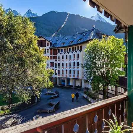 Sud - Batiment Iris 164 - Happy Apartment