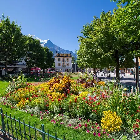 Apartment Sud - Batiment Iris 164 - Happy *