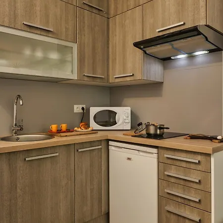 Apartment Sud - Batiment Iris 164 - Happy Chamonix