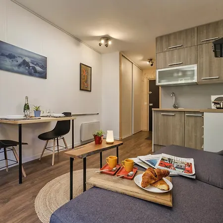 Sud - Batiment Iris 164 - Happy *