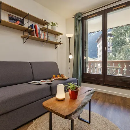 Sud - Batiment Iris 164 - Happy Apartment *