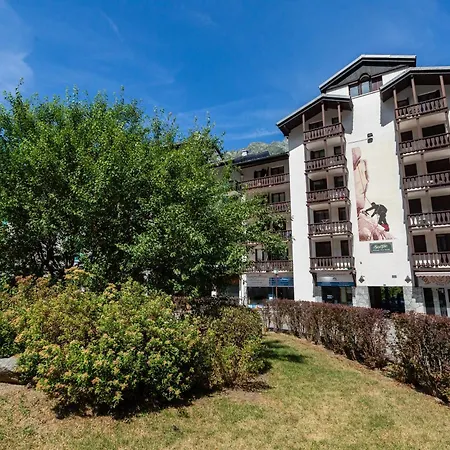 Sud - Batiment Iris 164 - Happy Apartment *